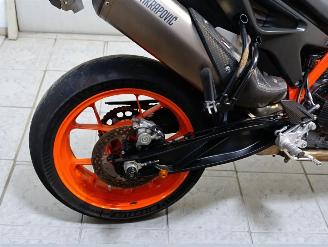 KTM  DUKE picture 5