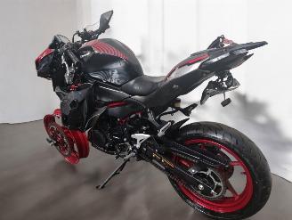 Kawasaki Z 500  picture 6