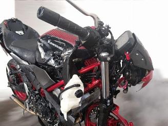 Kawasaki Z 500  picture 13