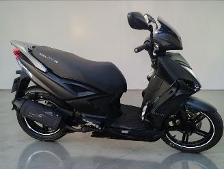 Kymco  AGILITY picture 1