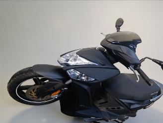 Kymco  AGILITY picture 9