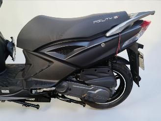 Kymco  AGILITY picture 12