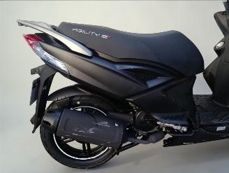 Kymco  AGILITY picture 4