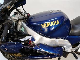 Yamaha YZF 1000 THUNDERACE picture 19