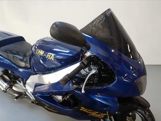 Yamaha YZF 1000 THUNDERACE picture 14