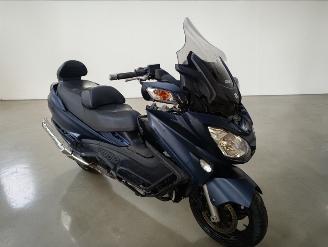 Suzuki  BURGMAN picture 11