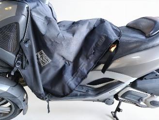 Piaggio  YOURBAN picture 11