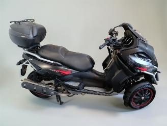 Gilera  FUOCO picture 1