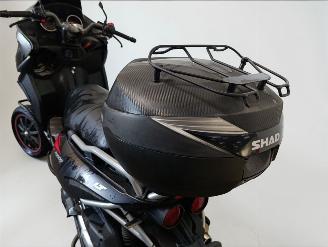 Gilera  FUOCO picture 10