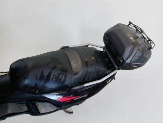 Gilera  FUOCO picture 21