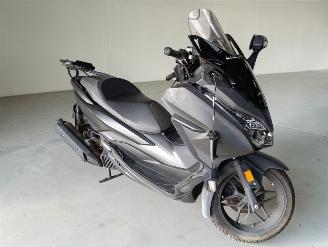 Honda  FORZA picture 12