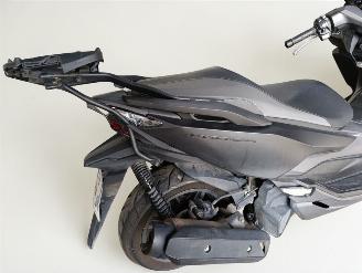 Honda  FORZA picture 15