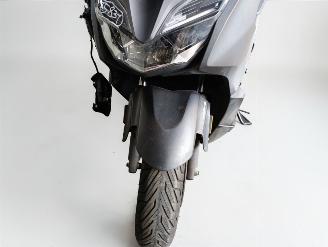 Honda  FORZA picture 7