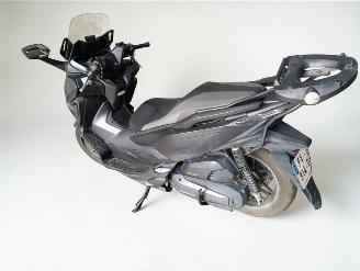 Honda  FORZA picture 10