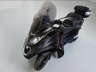 Piaggio  MP3 picture 12