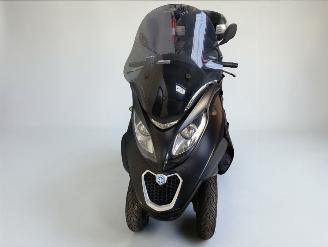 Piaggio  MP3 picture 15