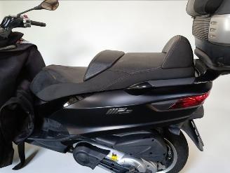 Piaggio  MP3 picture 6