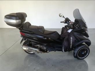 Piaggio  MP3 picture 17