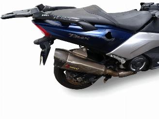Yamaha  T MAX picture 4