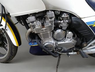 Yamaha XJ 900  picture 5