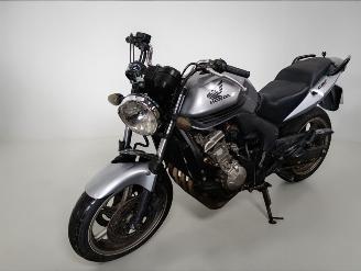 Honda CBF 600  picture 3