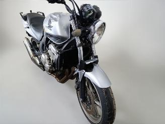 Honda CBF 600  picture 1