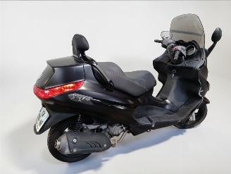 Piaggio  XEVO picture 12