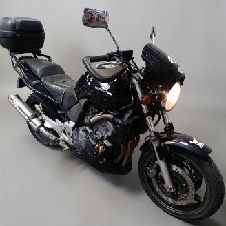 Honda CBF 600  picture 1