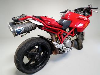 Ducati MTS 1000  picture 15
