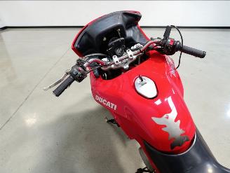 Ducati MTS 1000  picture 14