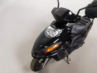 Yamaha  CYGNUS picture 3