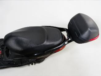 Yamaha  CYGNUS picture 16