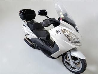 Peugeot  SATELIS picture 1