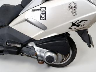 Peugeot  SATELIS picture 13