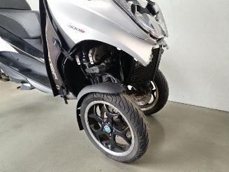 Piaggio  MP3 picture 18