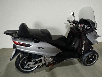 Piaggio  MP3 picture 15