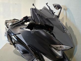 Yamaha  XP TMAX picture 17