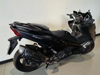 Yamaha  XP TMAX picture 12