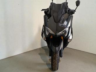 Yamaha  XP TMAX picture 4