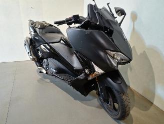 Yamaha  XP TMAX picture 18