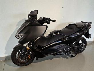 Yamaha  XP TMAX picture 3
