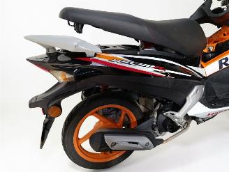 Honda  NSC REPSOL picture 11