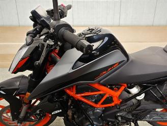 KTM 390 Duke  picture 11