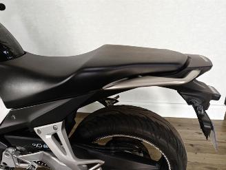 Honda CrossRunner  picture 21