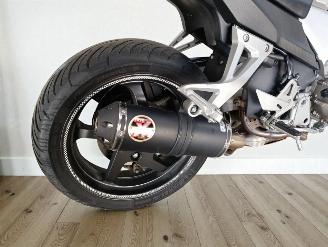 Honda CrossRunner  picture 7