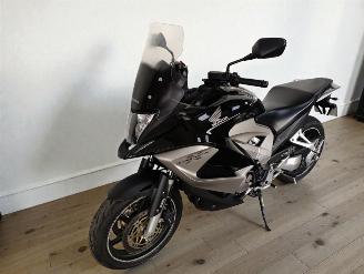 Honda CrossRunner  picture 3