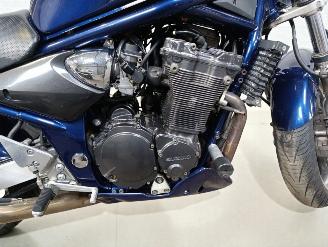 Suzuki Bandit 1200  picture 6