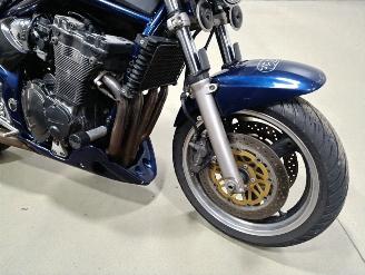 Suzuki Bandit 1200  picture 21