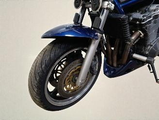 Suzuki Bandit 1200  picture 22