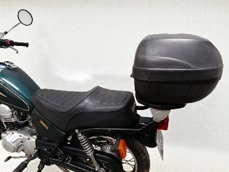 Yamaha SR 125  picture 19